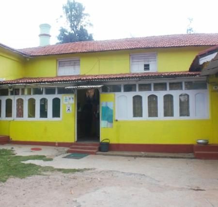 Taj Ss Villa Udagamandalam Exterior foto