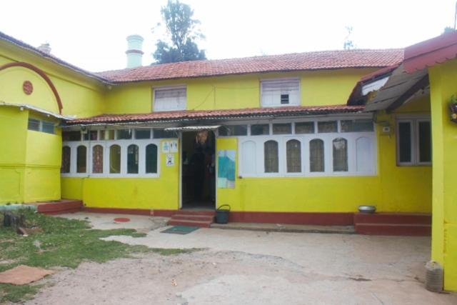 Taj Ss Villa Udagamandalam Exterior foto