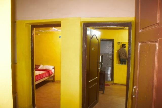 Taj Ss Villa Udagamandalam Exterior foto