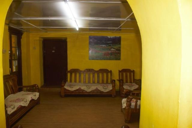 Taj Ss Villa Udagamandalam Exterior foto